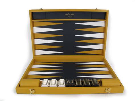 backgammon burberry|geoffrey parker backgammon table.